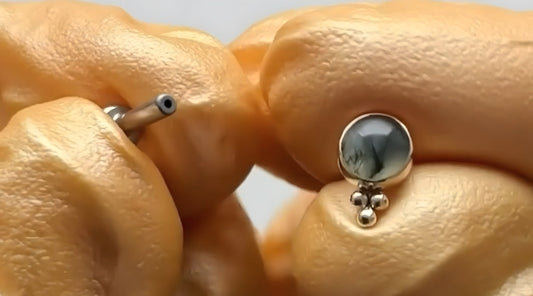 How Threadless Jewelry Works: A Complete Guide for Piercing Enthusiasts